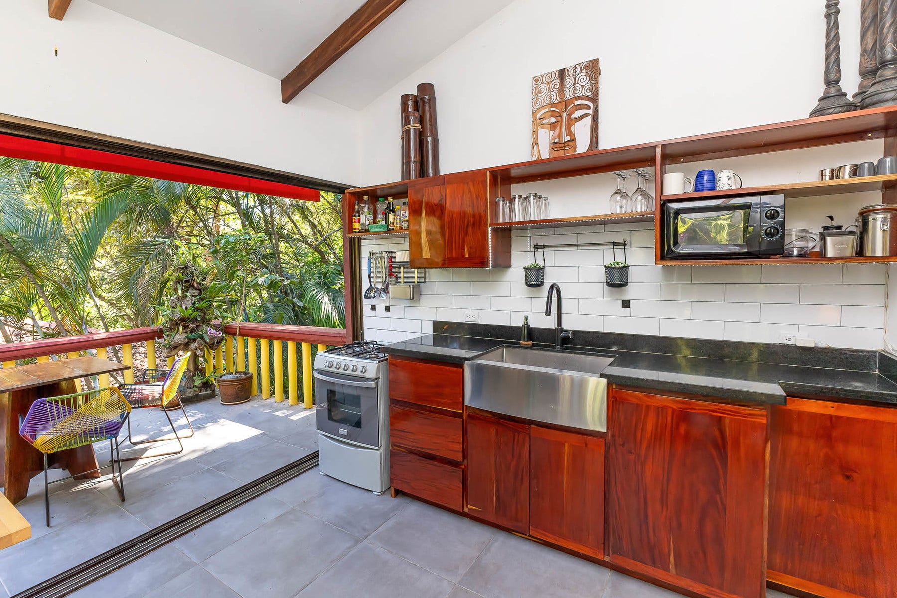 Jungle View Condo — photo 17 of 19
