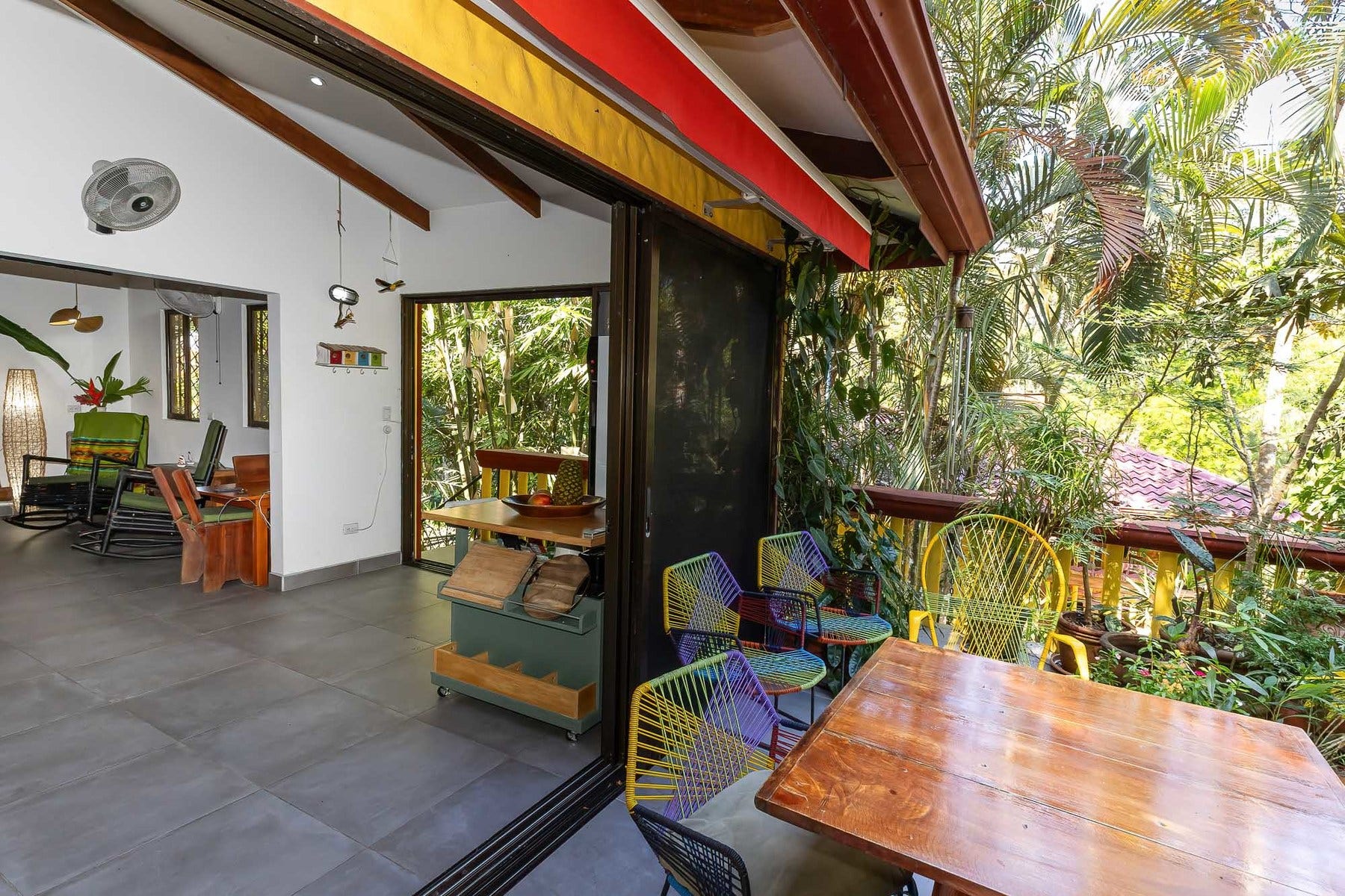 Jungle View Condo — photo 18 of 19