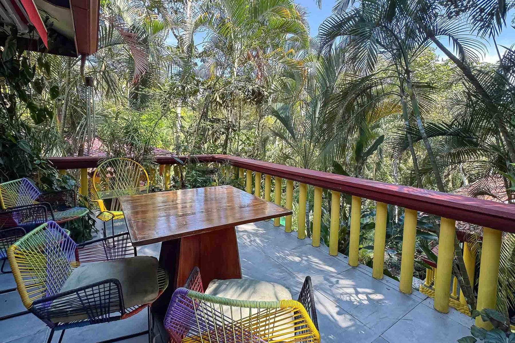 Jungle View Condo — photo 19 of 19