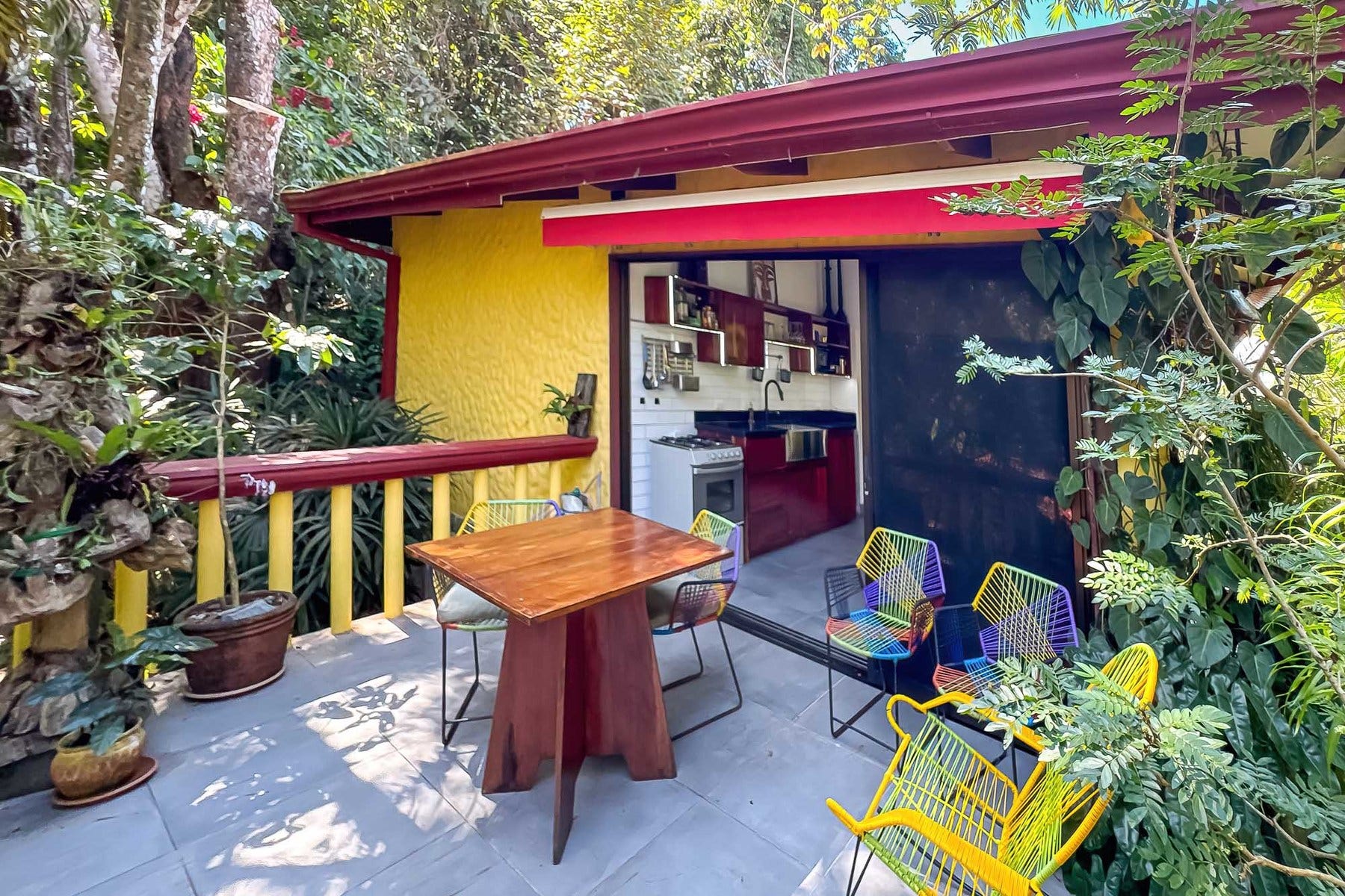Jungle View Condo — photo 9 of 19