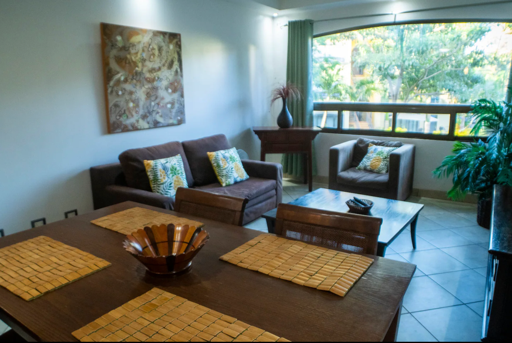 Condo In Gated Community, The Oaks , Tamarindo, Tamarindo, Santa Cruz, Guanacaste, Costa Rica 50309