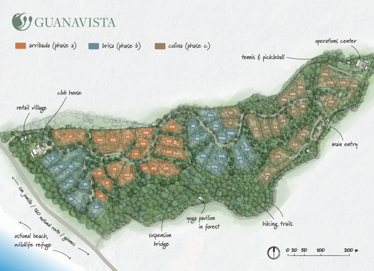 A9 Guanavista A9 (Arrribada phase 1), #A9 — photo 7 of 7