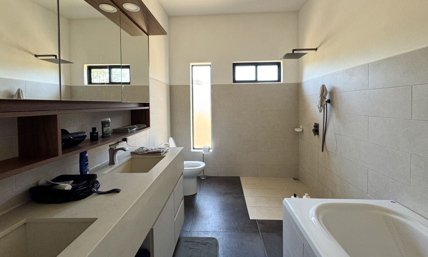 Ocean and Mountain View House Santa Teresa — photo 14 of 18