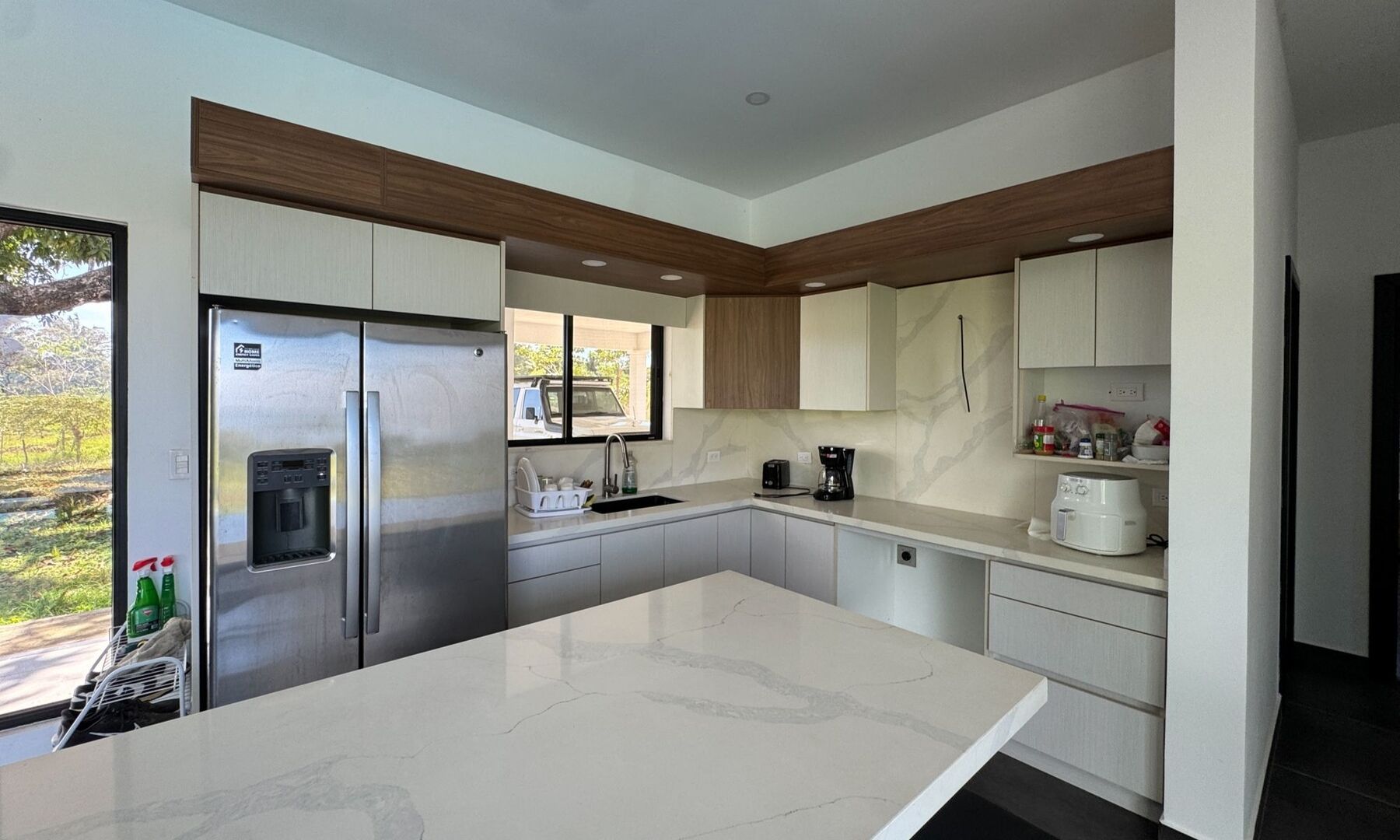 Ocean and Mountain View House Santa Teresa — photo 6 of 18