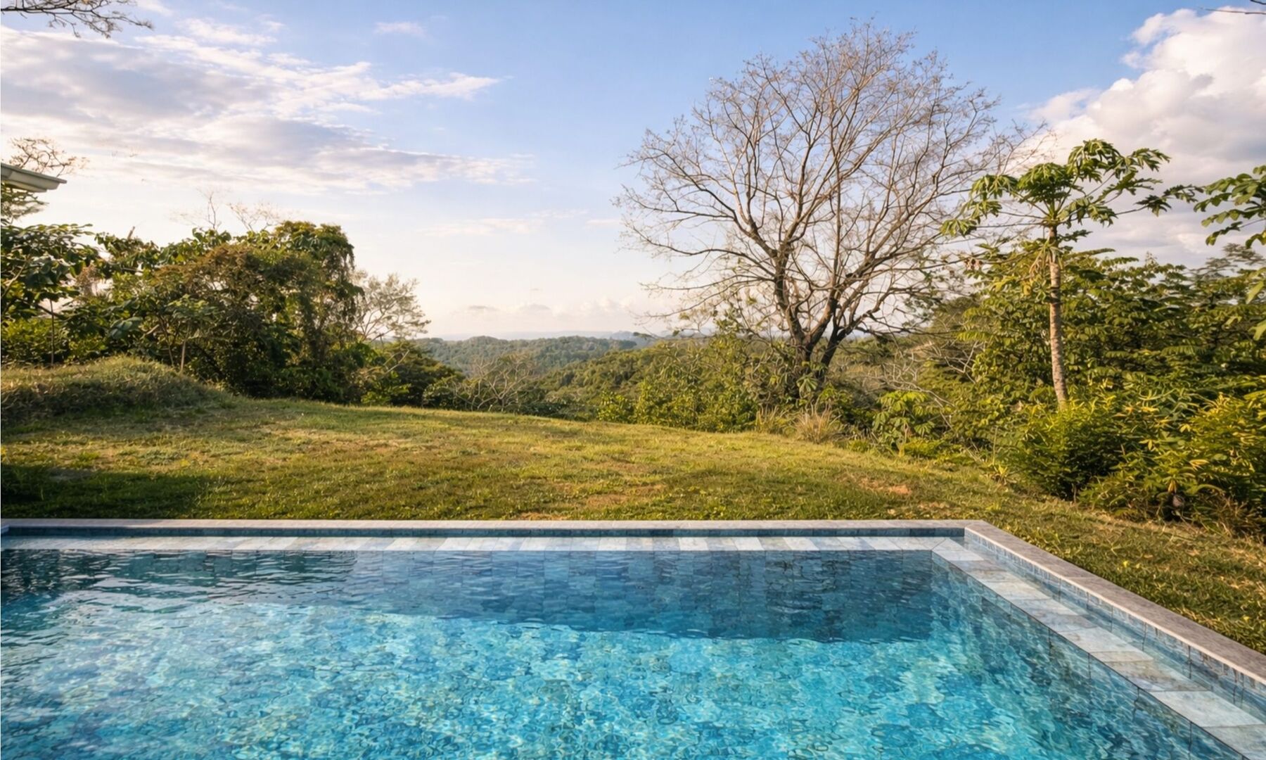 Ocean and Mountain View House Santa Teresa — photo 9 of 18
