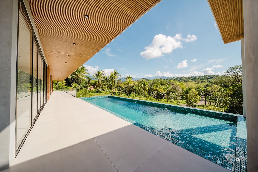 Brand New Luxury Residence, Finca Tranquila, Quepos, Manuel Antonio, Naranjito, Quepos, Puntarenas, Costa Rica 60603