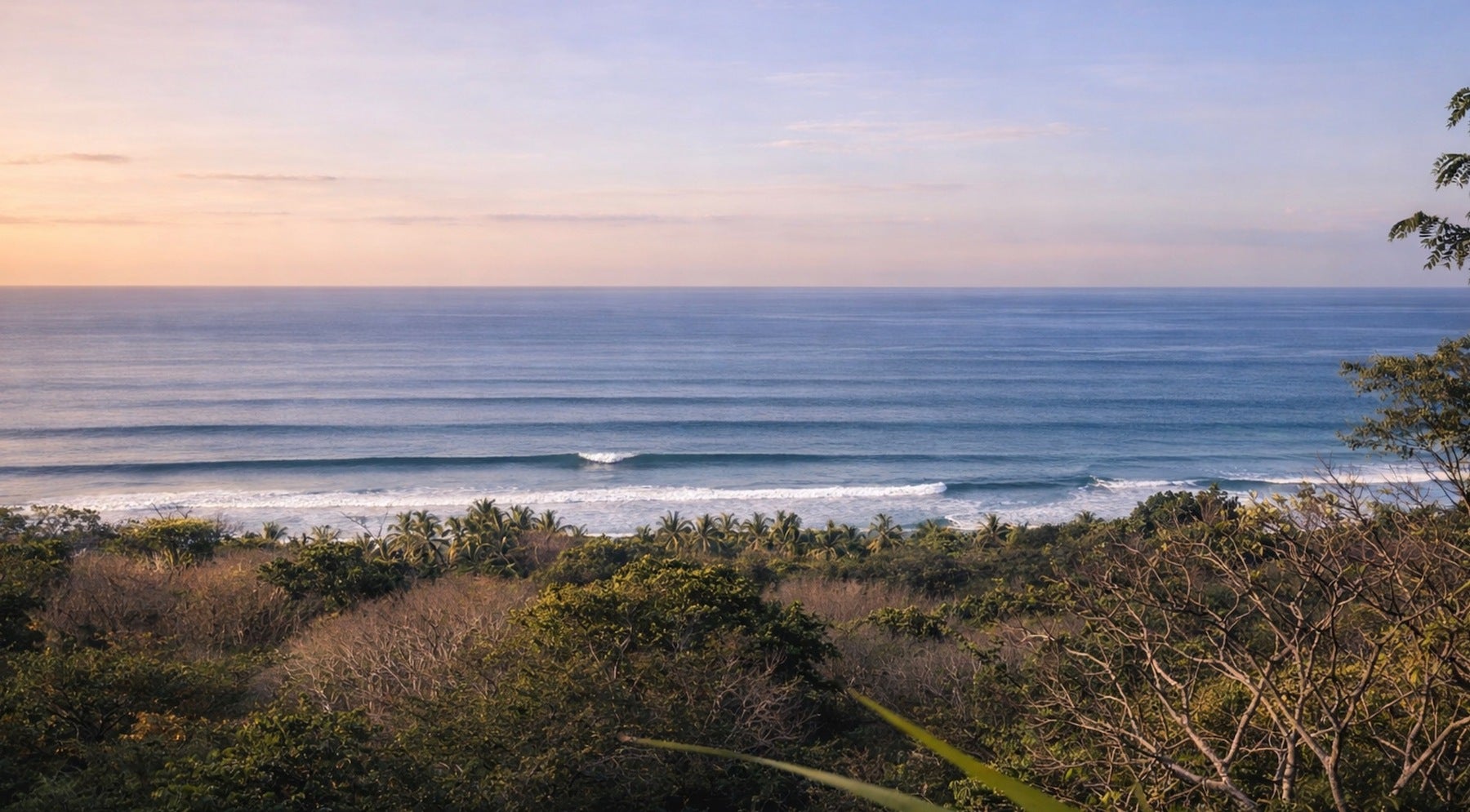 Premium North Santa Teresa Lot, Santa Teresa, Cobano, Puntarenas, Puntarenas, Costa Rica 60111