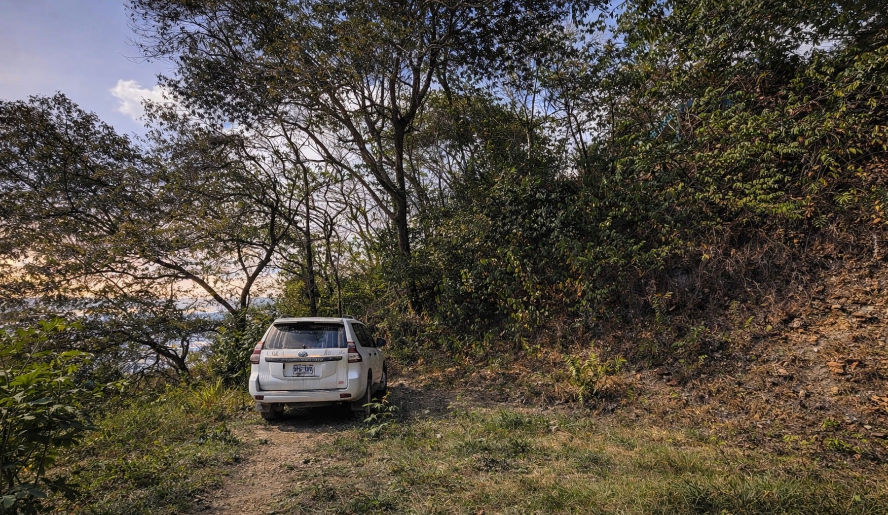 Premium North Santa Teresa Lot — foto 6 de 8