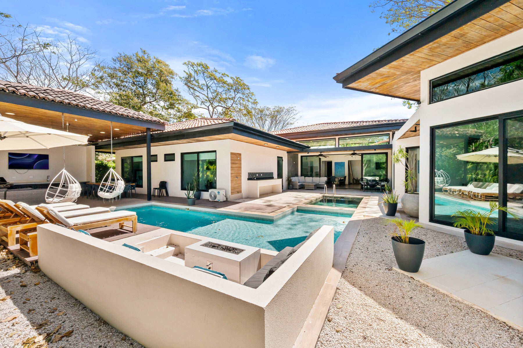Fully Turnkey Luxury Home, Las Brisas, Hacienda Pinilla, Tamarindo, Santa Cruz, Guanacaste, Costa Rica 50309