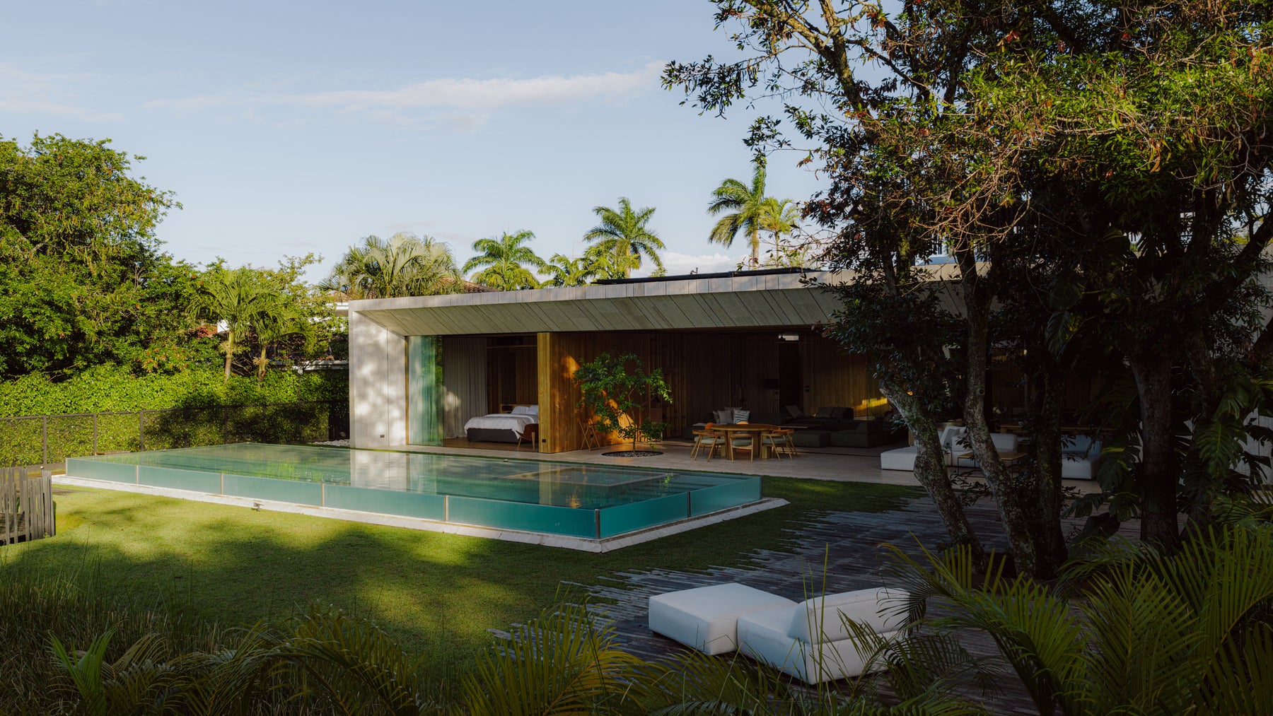 Contemporary Estate In Golf Community, Valle Del Sol, Santa Ana, Pozos, Santa Ana, San Jose, Costa Rica 10903