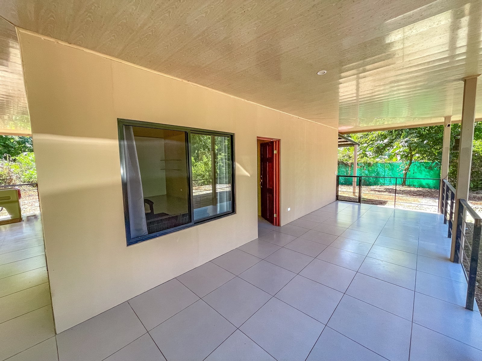 Jungle House With a Huge Field to Expand it — photo 7 of 16