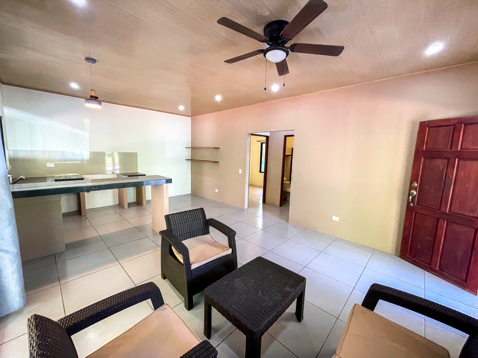 Jungle House With a Huge Field to Expand it — photo 12 of 16