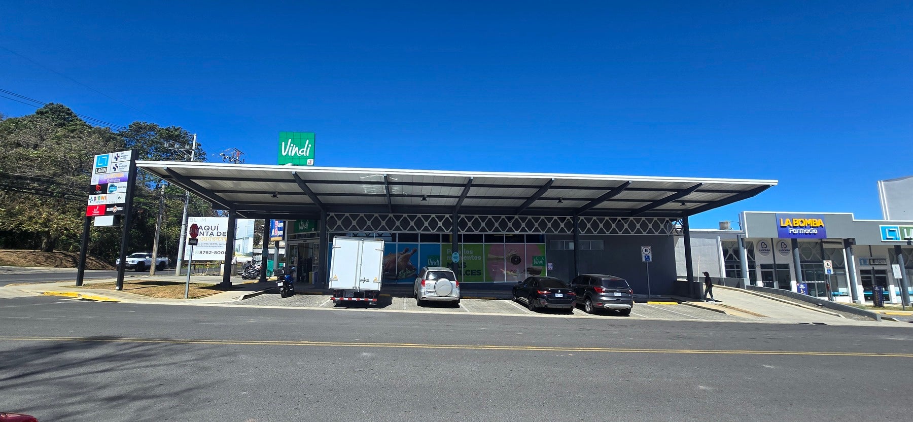 Property photo for Blum Business Park Commercial Plaza Escazu, Blum Business Park, Escazu, San Rafael, San Jose, San Jose, Costa Rica