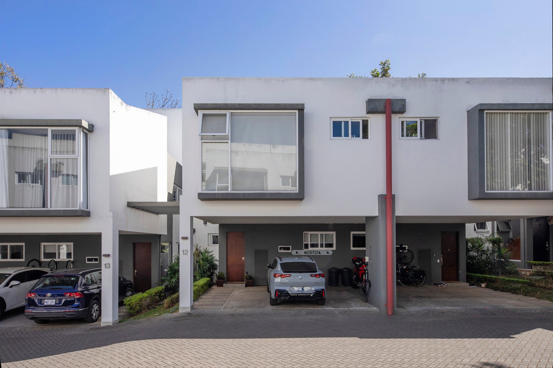 Asurcano Modern Family Residence., Asurcano, Escazu, Escazu, Escazu, San Jose, Costa Rica 10201