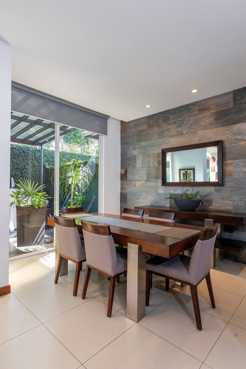 Asurcano modern family residence. — photo 15 of 19