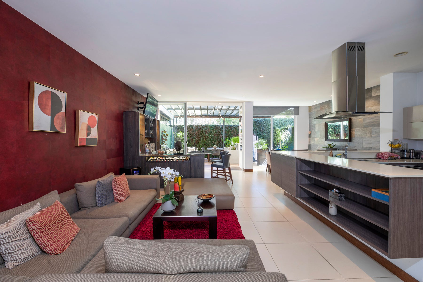 Asurcano modern family residence., Asurcano, Escazu, Escazu, Escazu, San Jose, Costa Rica 10201 — photo 5 of 5
