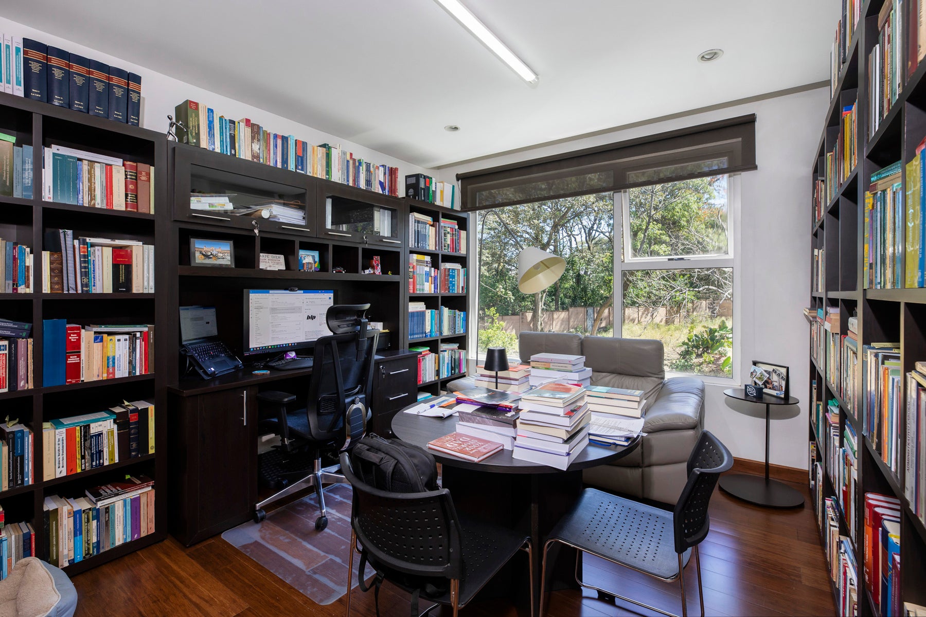 Asurcano modern family residence. — photo 19 of 19