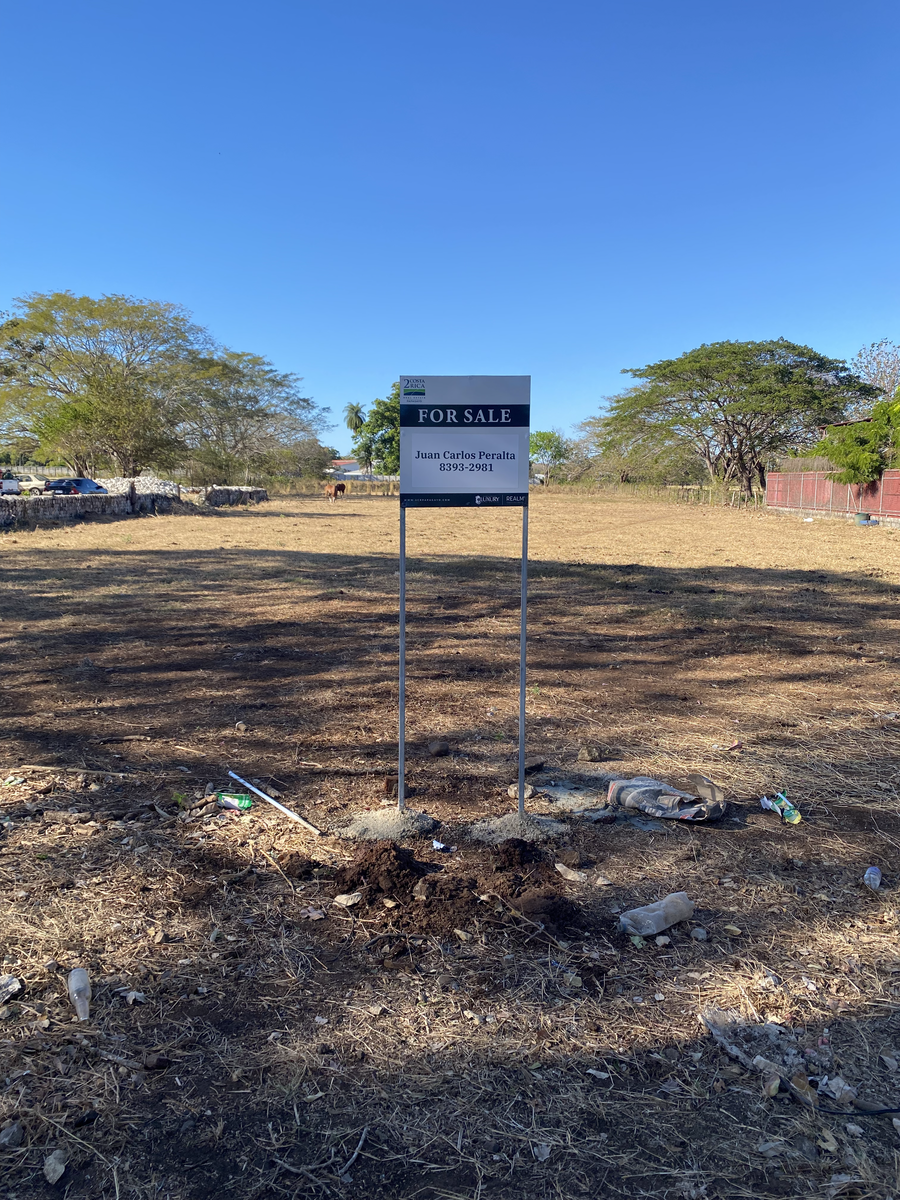 One Hectare of Mixed Use Land for Development — photo 7 of 8