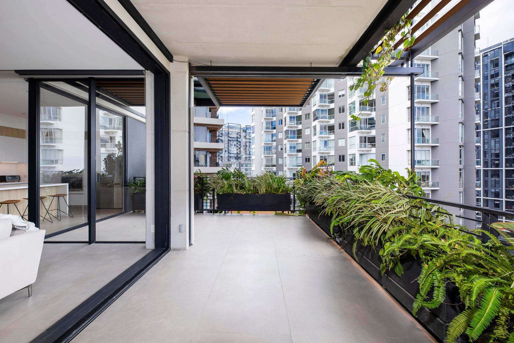 Versatile Space And Boutique Privacy — photo 6 of 19
