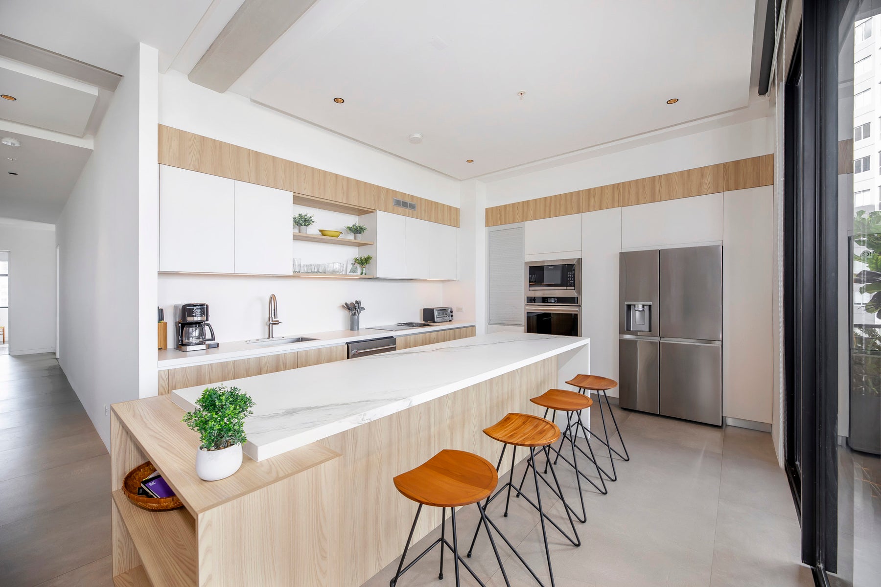Versatile Space And Boutique Privacy — photo 8 of 19