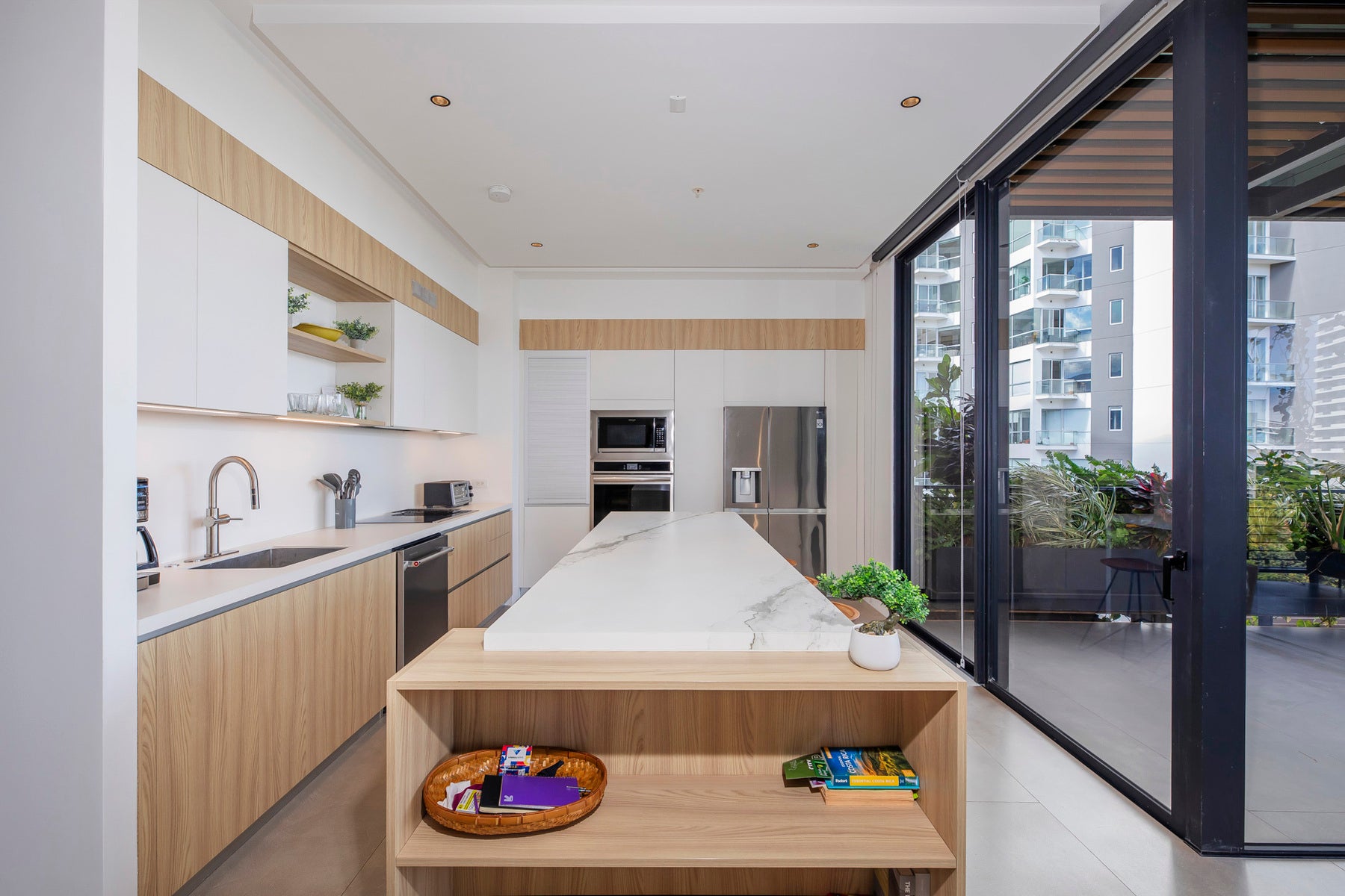 Versatile Space And Boutique Privacy — photo 9 of 19