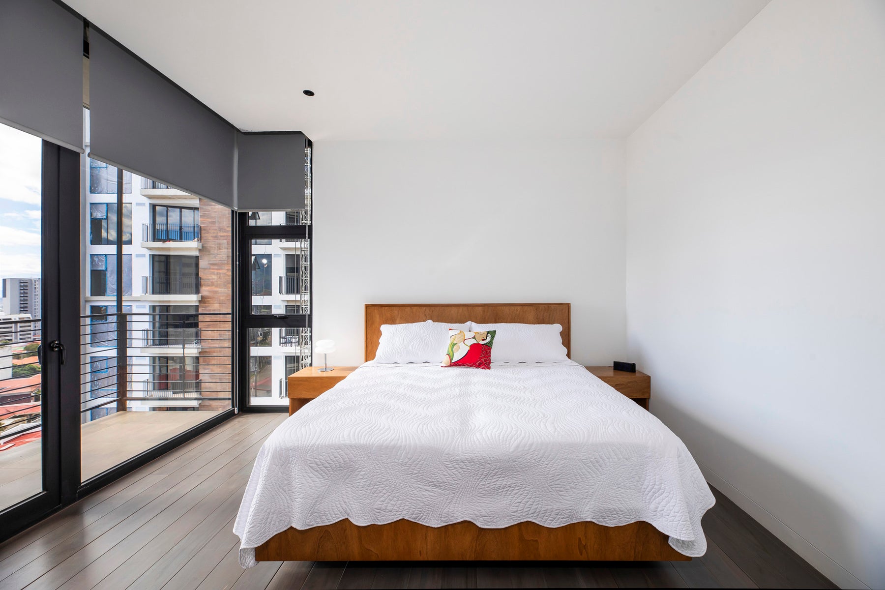 Versatile Space And Boutique Privacy — photo 13 of 19