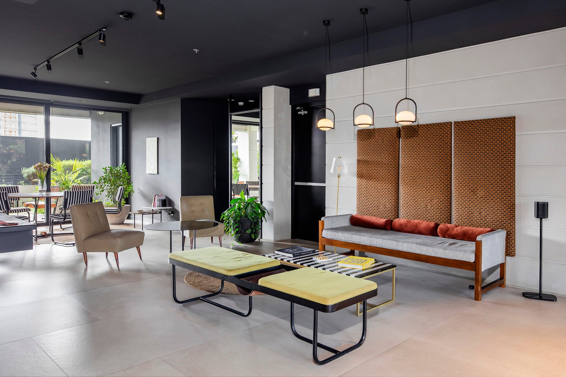 Versatile Space And Boutique Privacy — photo 19 of 19
