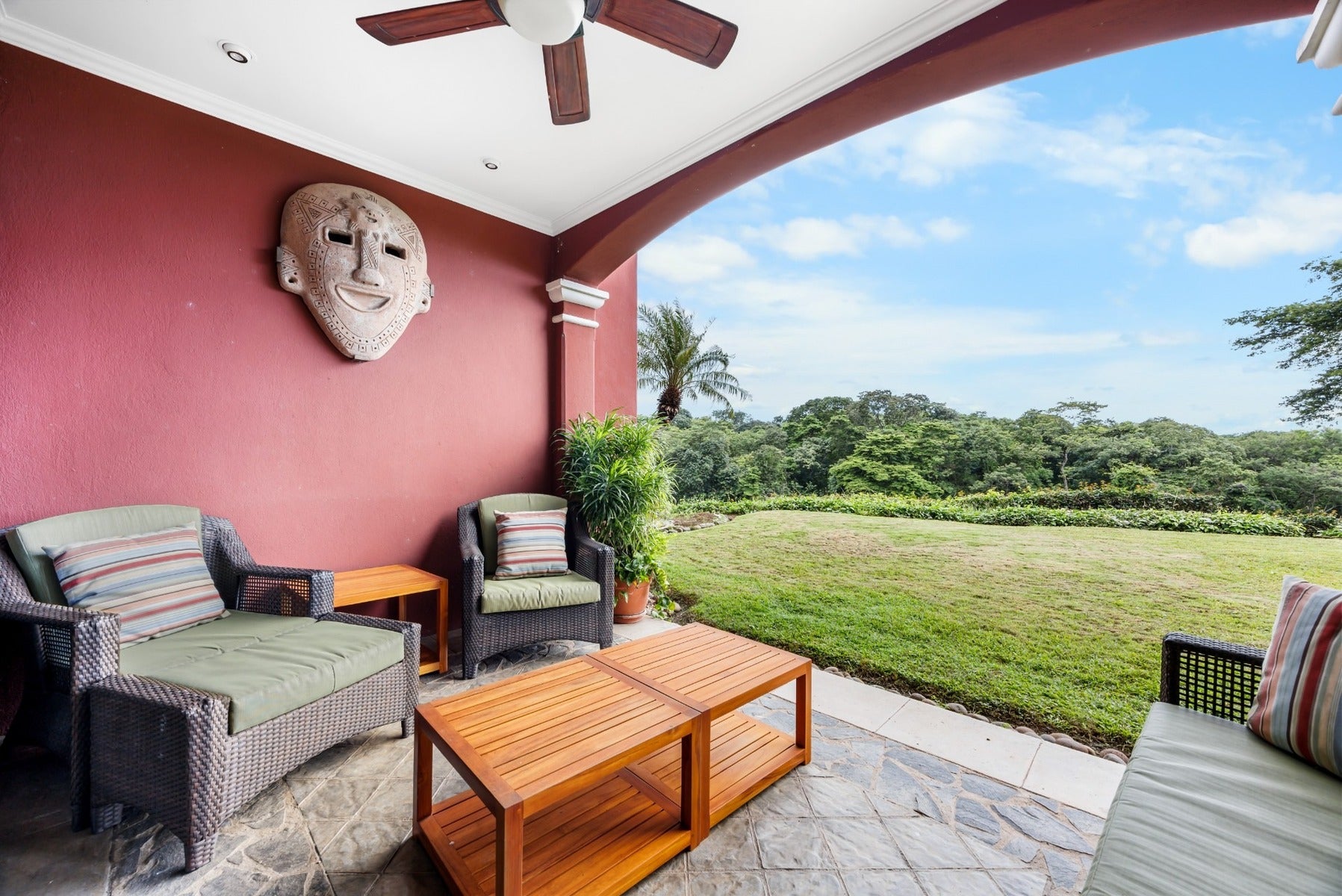 Ground Floor Ocean Golf Views, Reserva Conchal, Playa Conchal, Flamingo, Tempate, Santa Cruz, Guanacaste, Costa Rica 50304