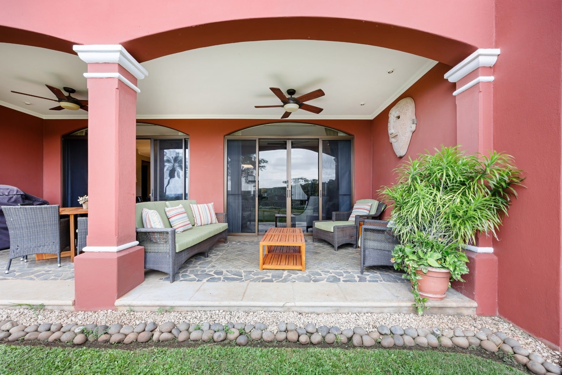 Ground Floor Ocean Golf Views — photo 3 of 19