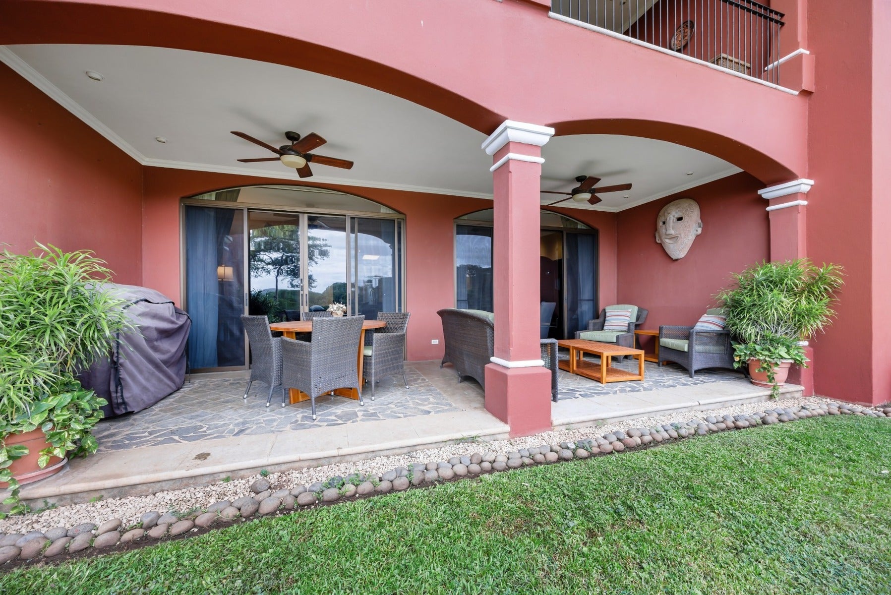 Ground Floor Ocean Golf Views — photo 4 of 19