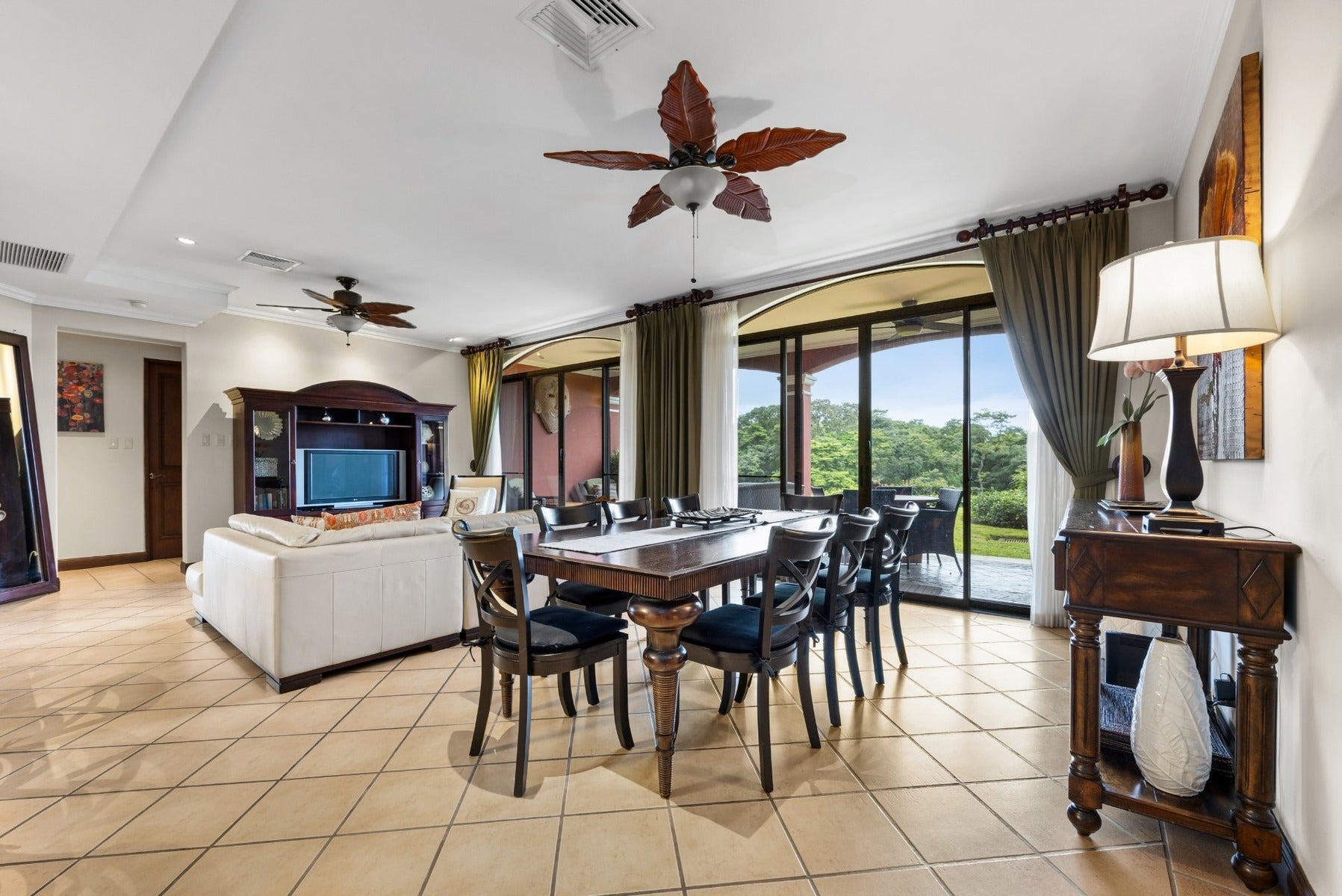 Ground Floor Ocean Golf Views — photo 10 of 19