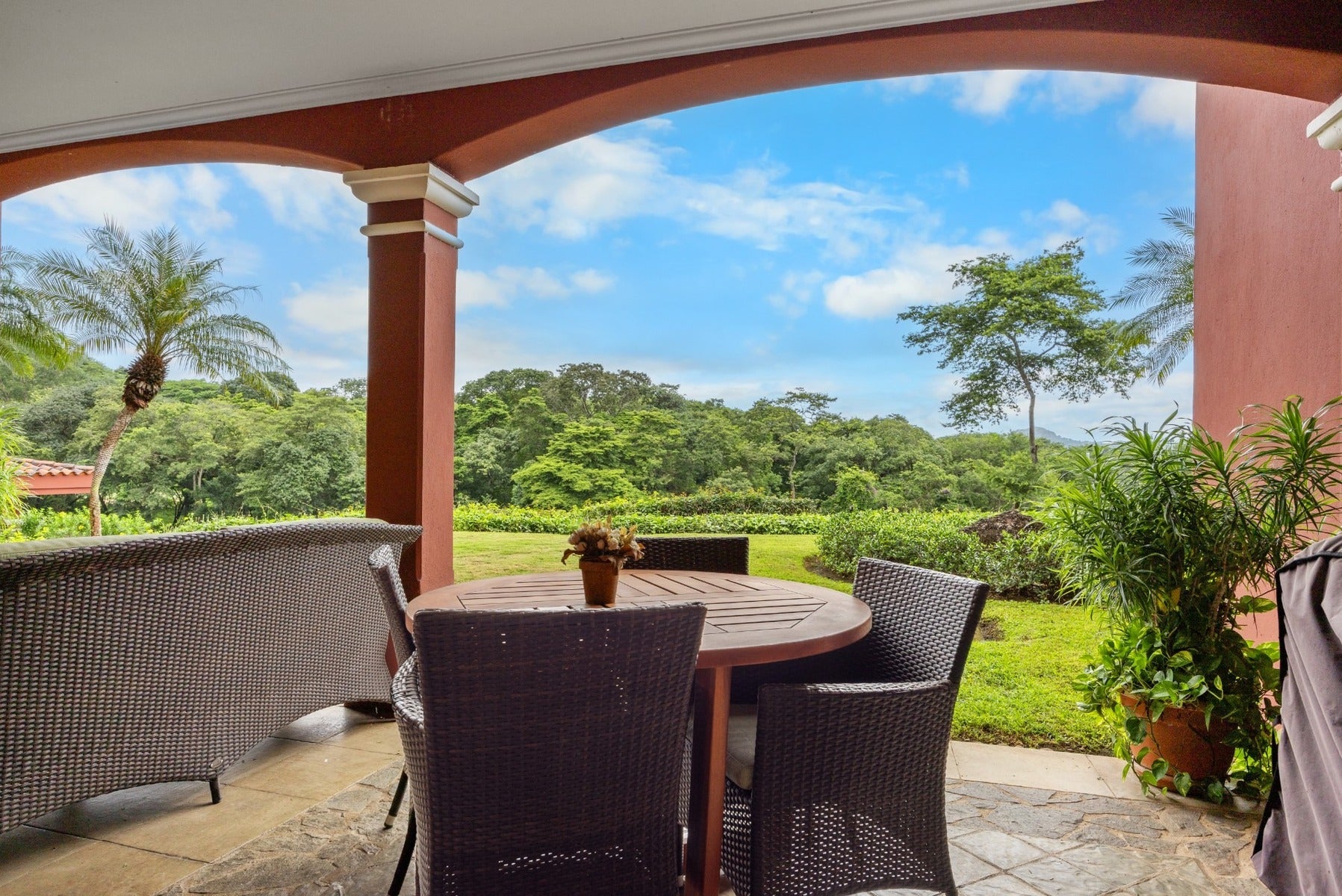 Ground Floor Ocean Golf Views — photo 11 of 19