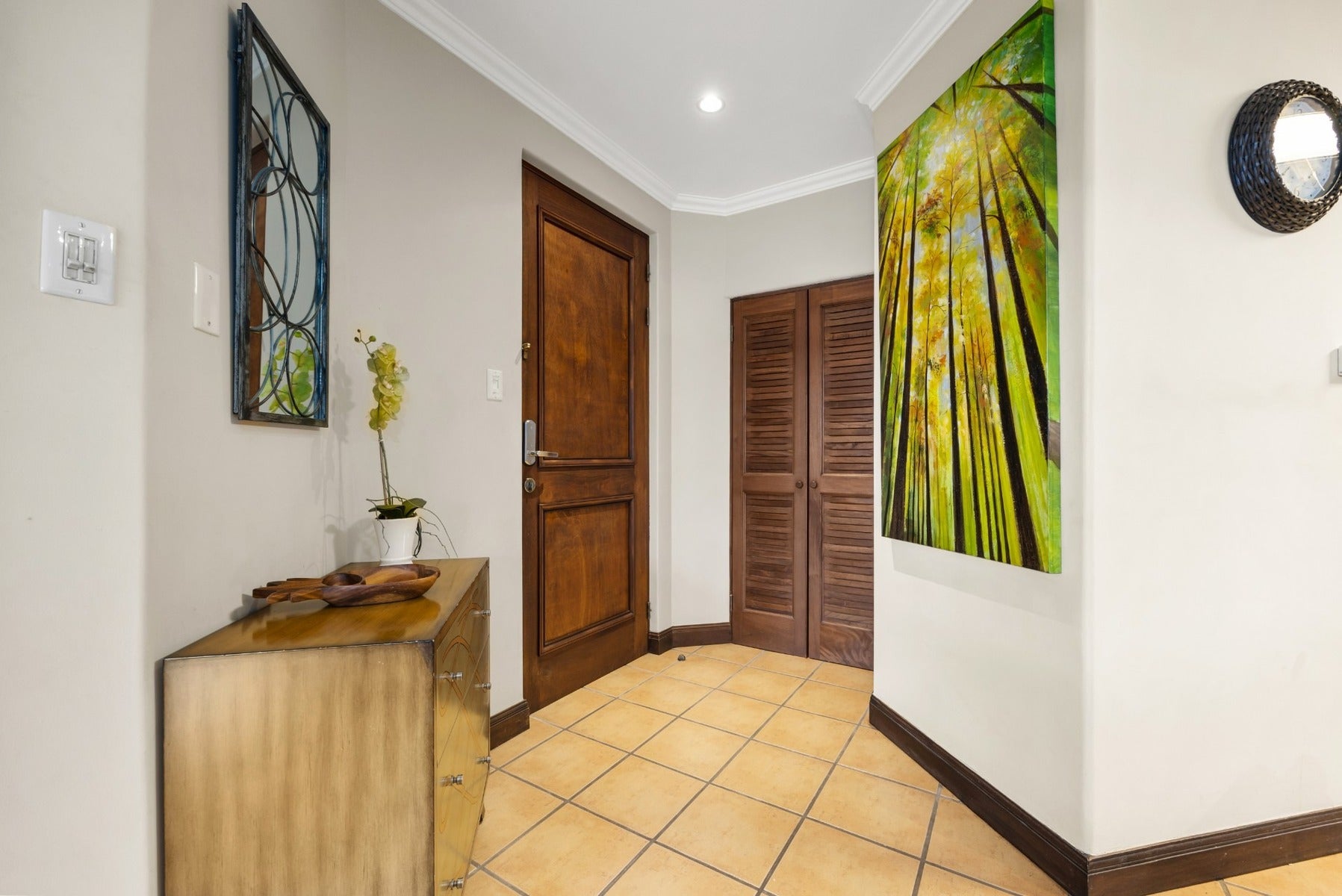 Ground Floor Ocean Golf Views — photo 12 of 19