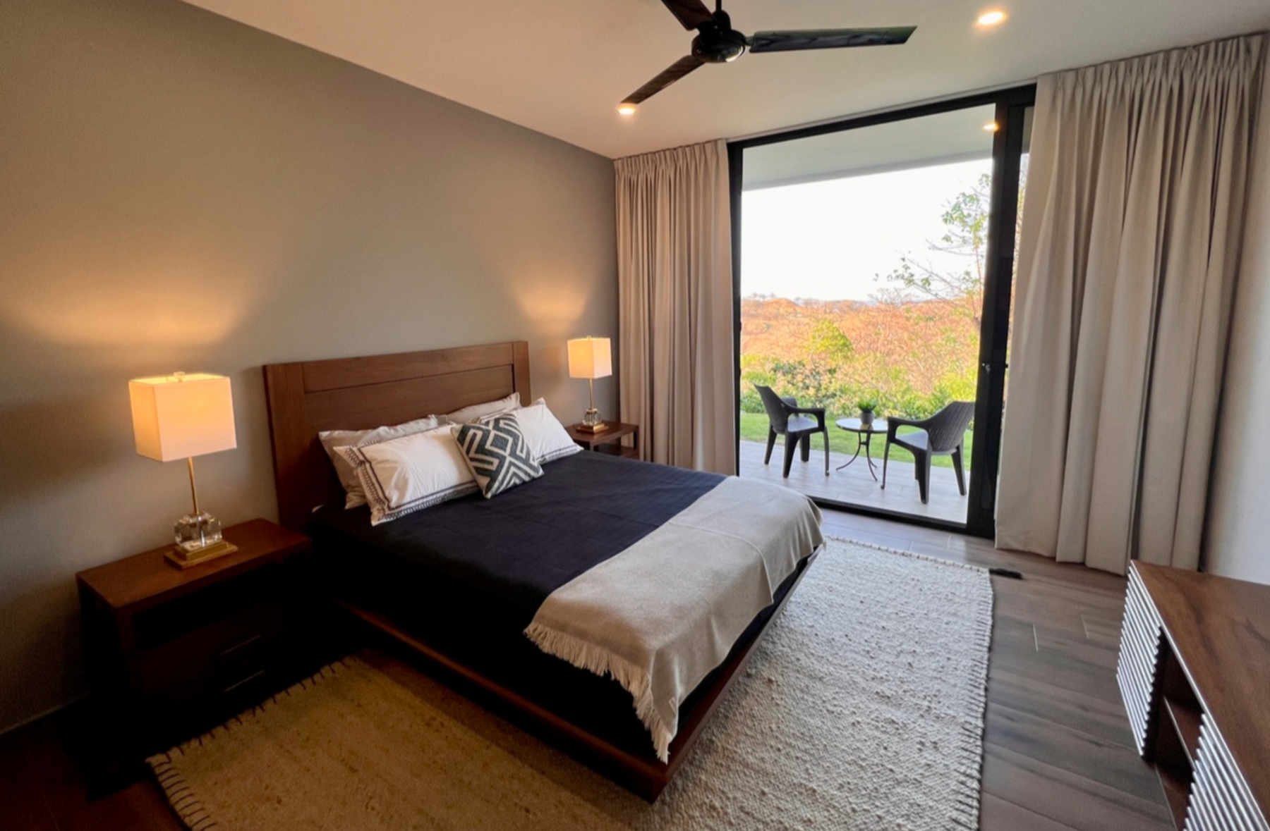 Altos de Cacique  Beautiful modern house with pool and wonderful views — photo 10 of 14