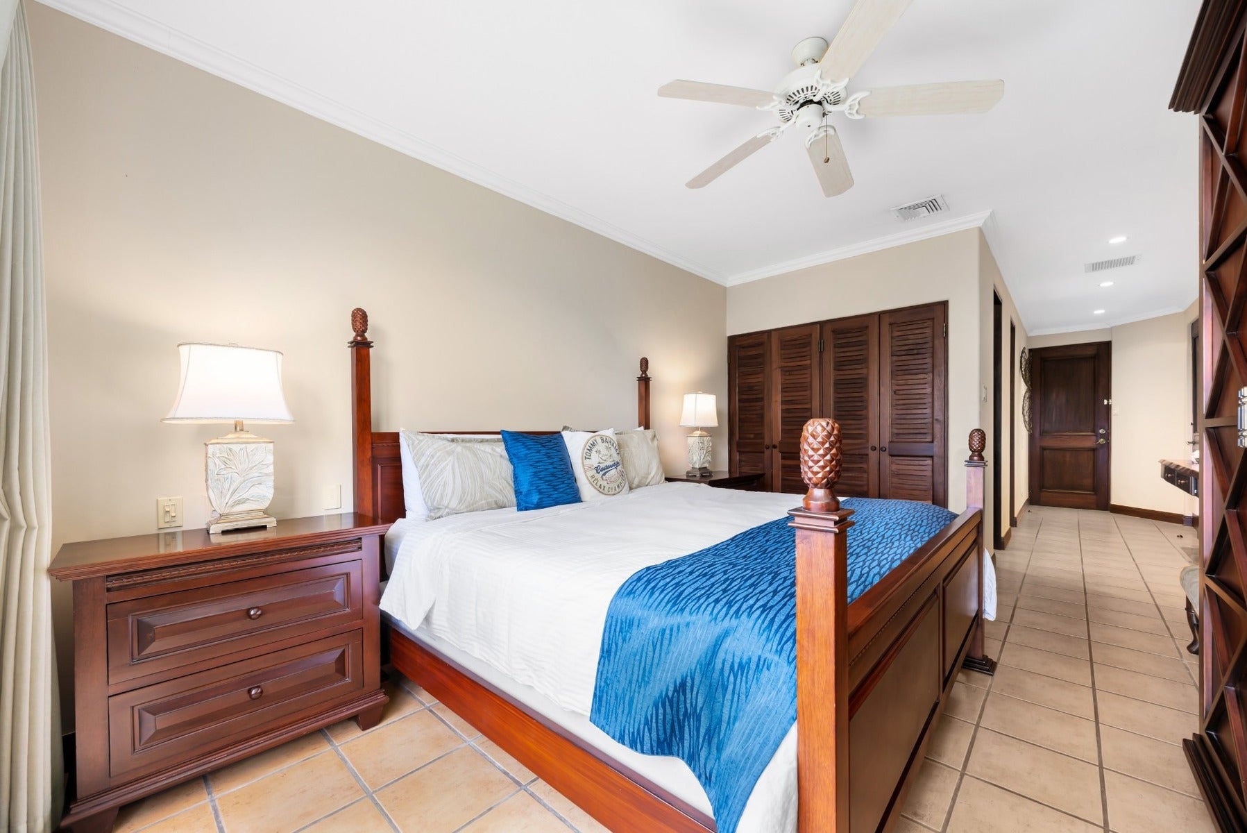 Ground Floor Ocean Golf Views — photo 15 of 19