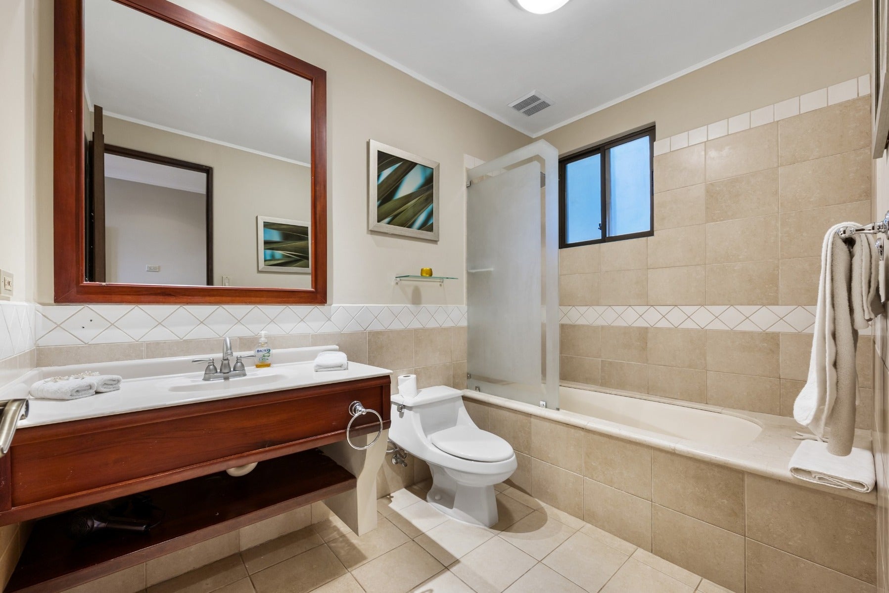 Ground Floor Ocean Golf Views — photo 17 of 19