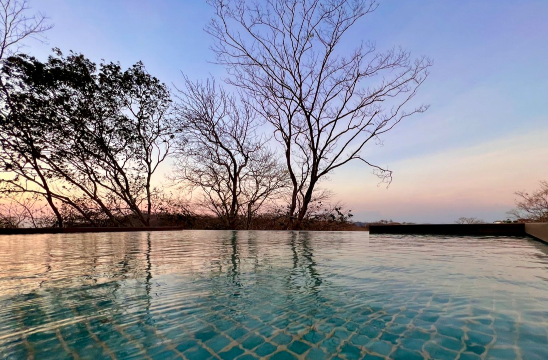 Altos de Cacique  Beautiful modern house with pool and wonderful views — photo 13 of 14
