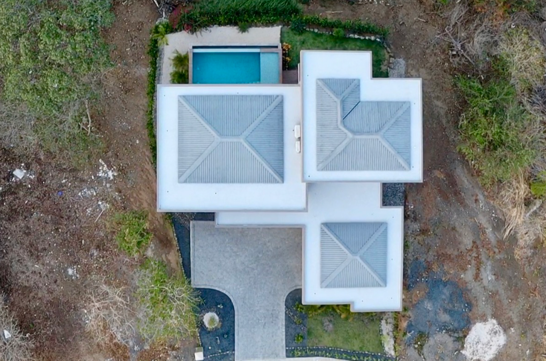 Altos de Cacique  Beautiful modern house with pool and wonderful views — photo 14 of 14