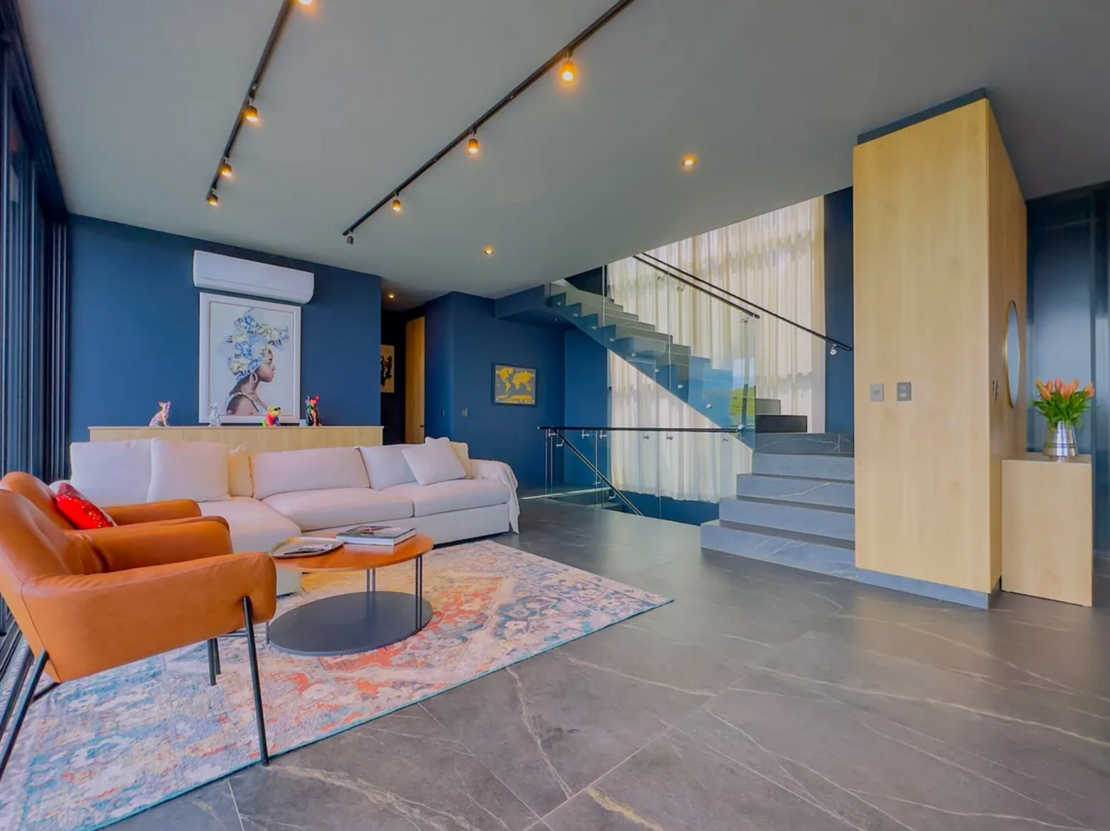 Iconic Panoramic Ocean View Estate Casa Flamingo in Pacifico — photo 7 of 19