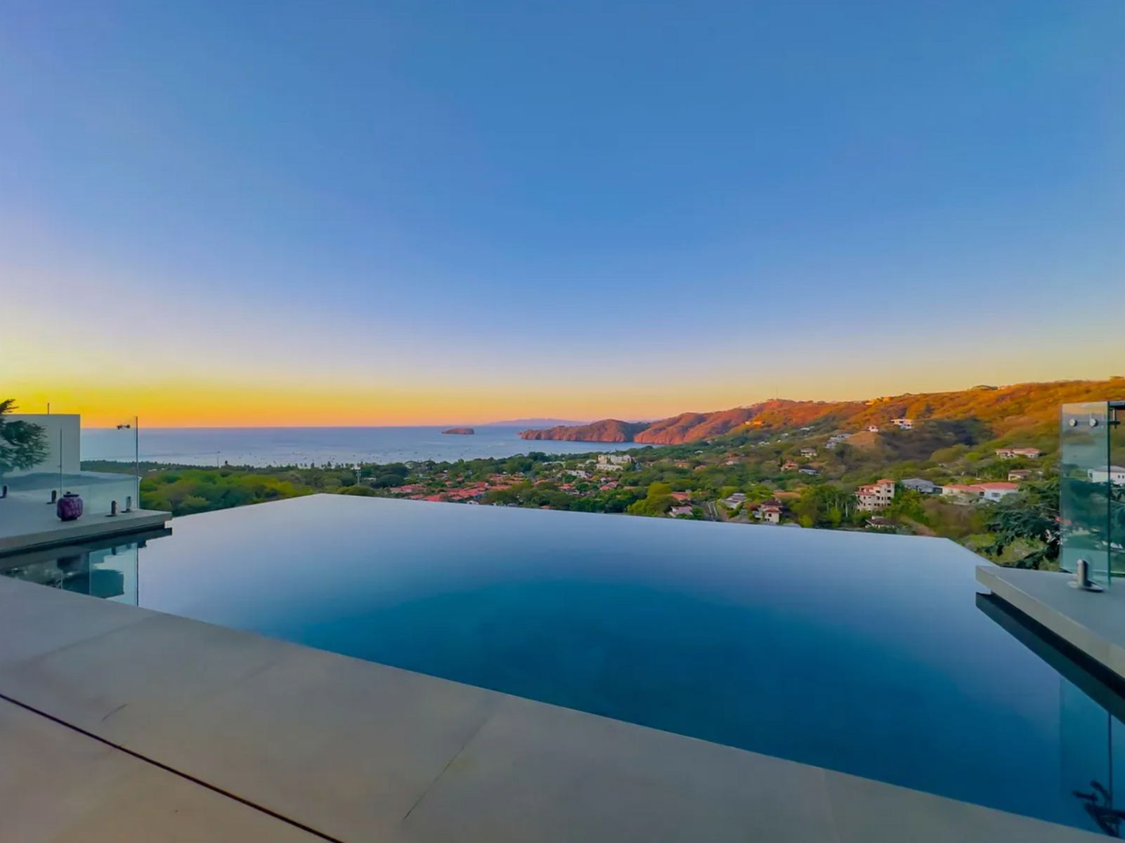 Iconic Panoramic Ocean View Estate Casa Flamingo In Pacifico, Playas Del Coco, Pacifico, Papagayo, Carrillo, Guanacaste, Costa Rica 50503, Pacifico