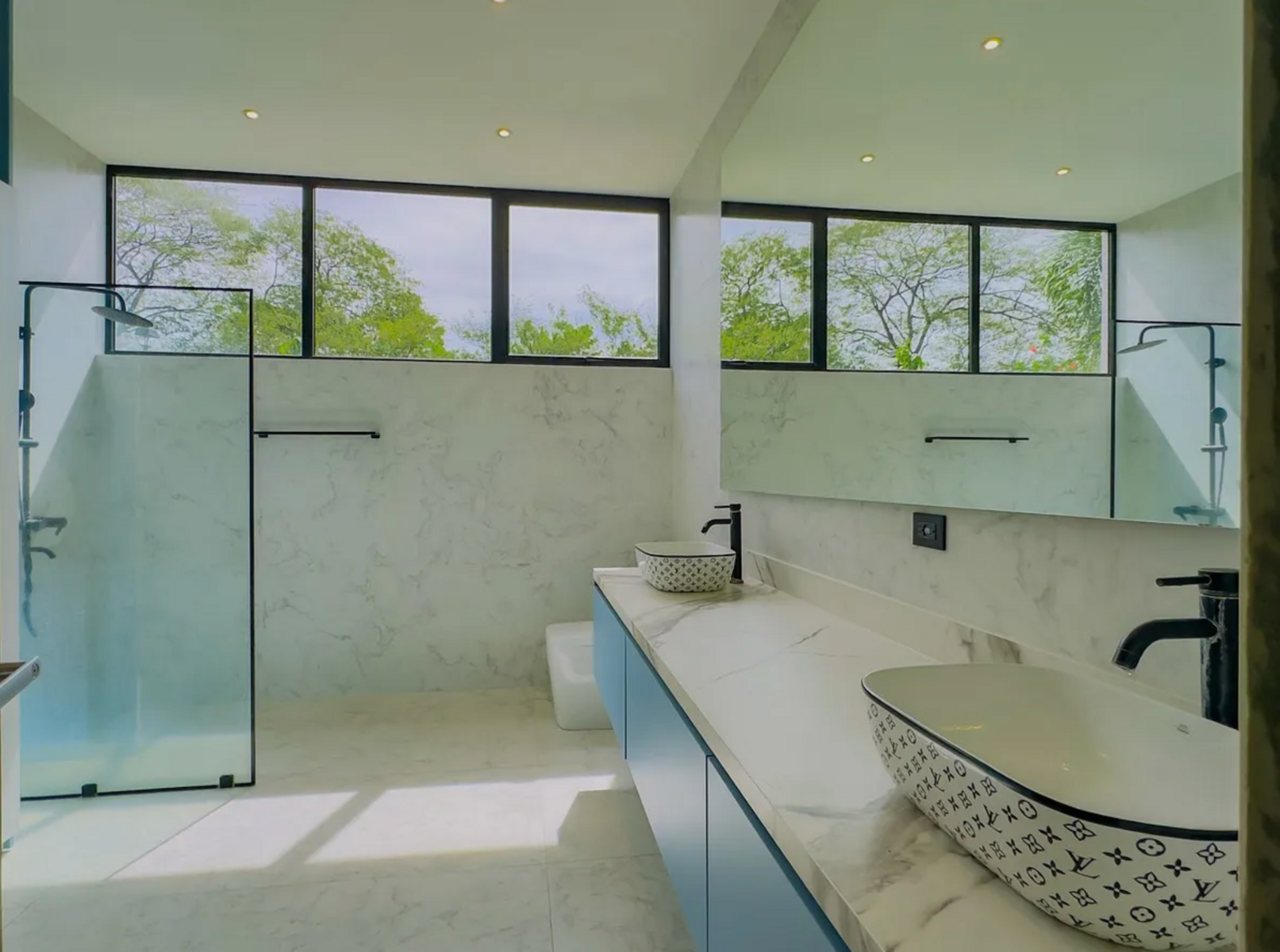 Iconic Panoramic Ocean View Estate Casa Flamingo in Pacifico — photo 15 of 19