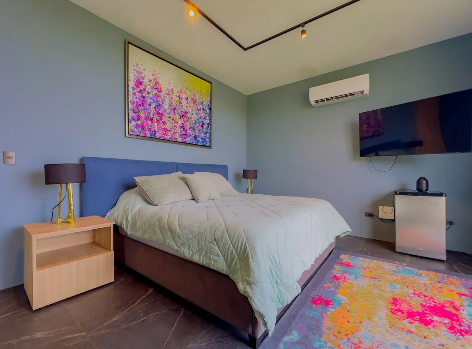 Iconic Panoramic Ocean View Estate Casa Flamingo in Pacifico — photo 19 of 19