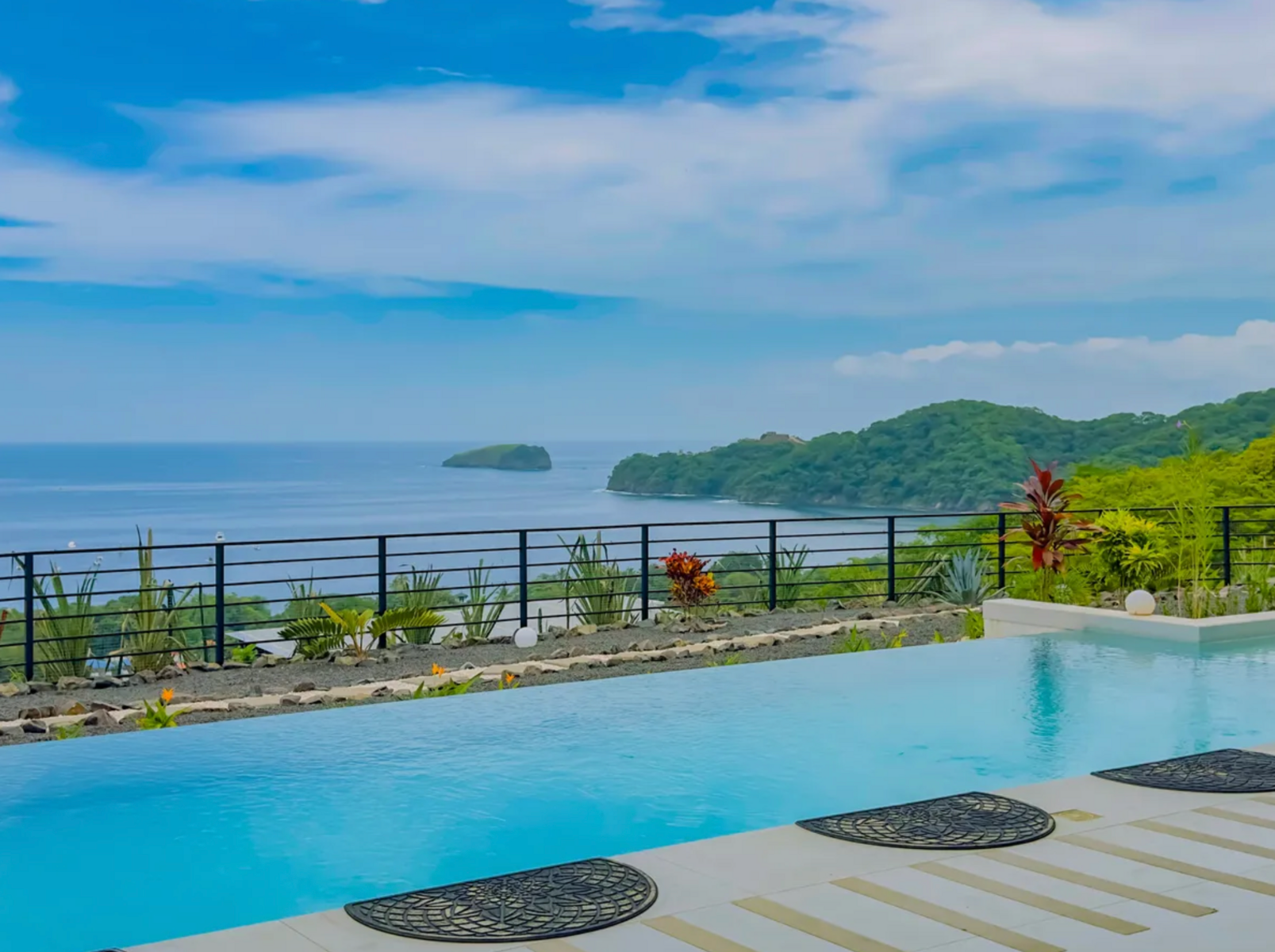 Luxury Residence with Panoramic Ocean Views Casa Siete Cielos, Playas Del Coco, Pacifico, Papagayo, Carrillo, Guanacaste, Costa Rica 50503