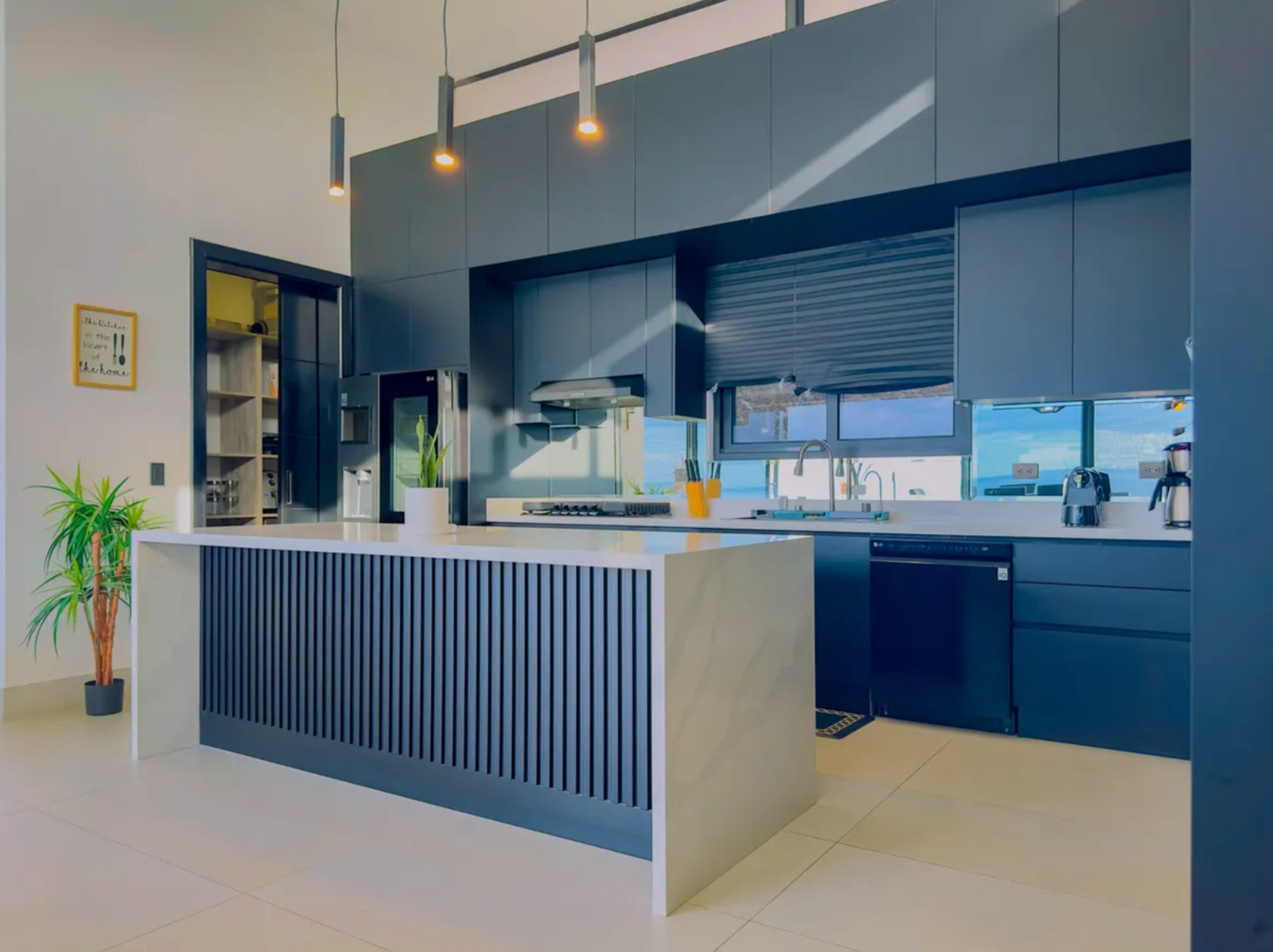 Luxury Residence with Panoramic Ocean Views Casa Siete Cielos — photo 9 of 19
