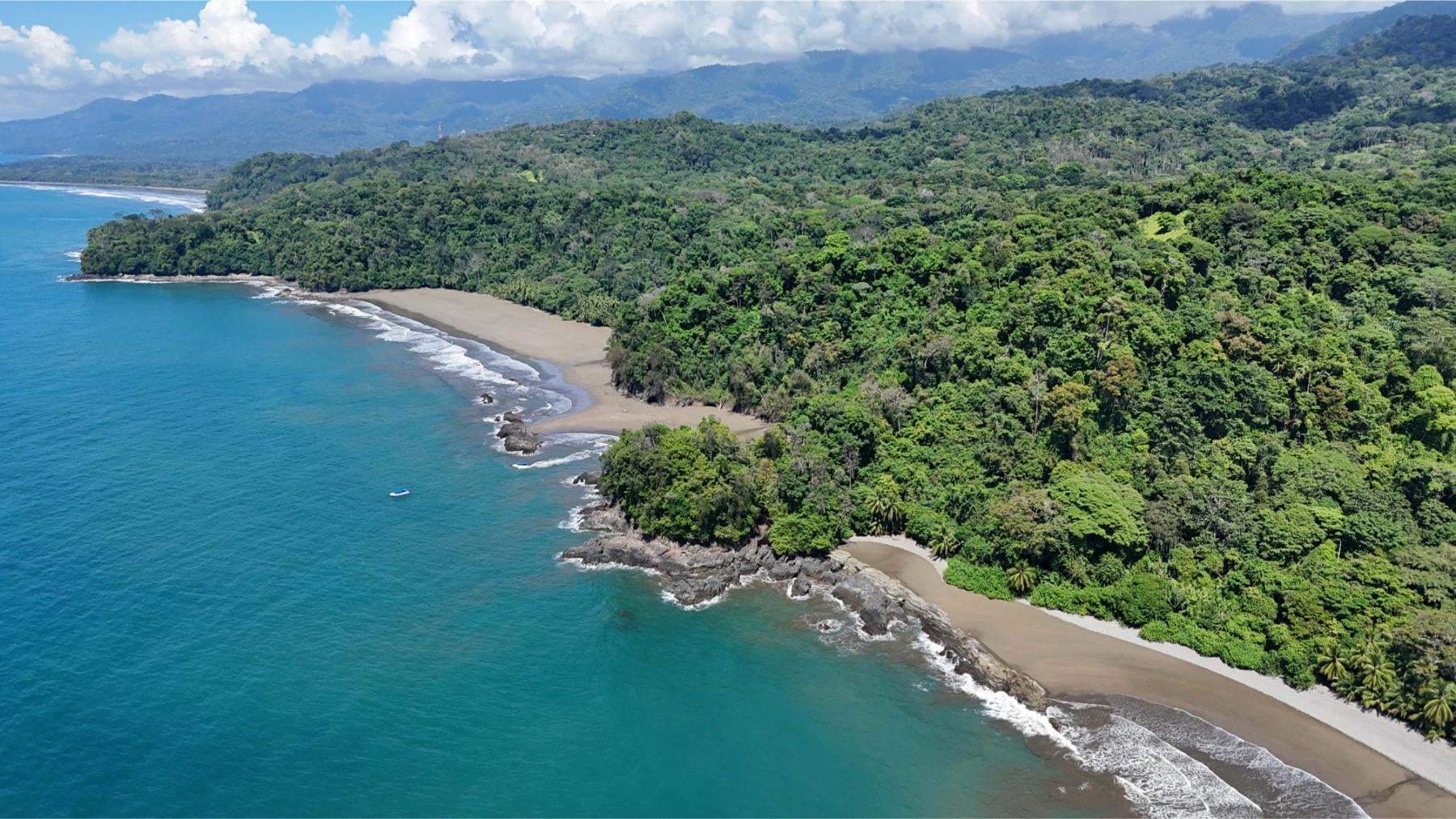 Rare Private Beachfront Offering, Uvita, Dominical, Bahia Ballena, Puntarenas, Costa Rica 60504, Uvita