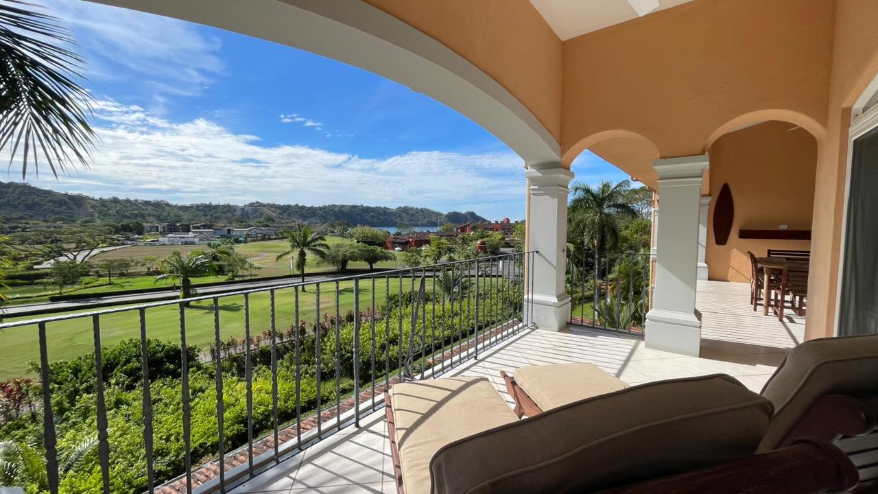 Turnkey Condo In Golf Community, Colina, Los Suenos, Los Suenos, Herradura, Garabito, Puntarenas, Costa Rica 61101
