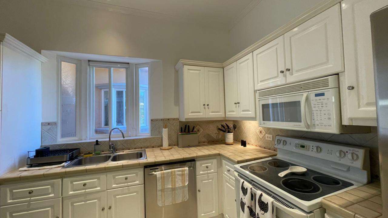 Turnkey Condo in Golf Community — photo 17 of 19