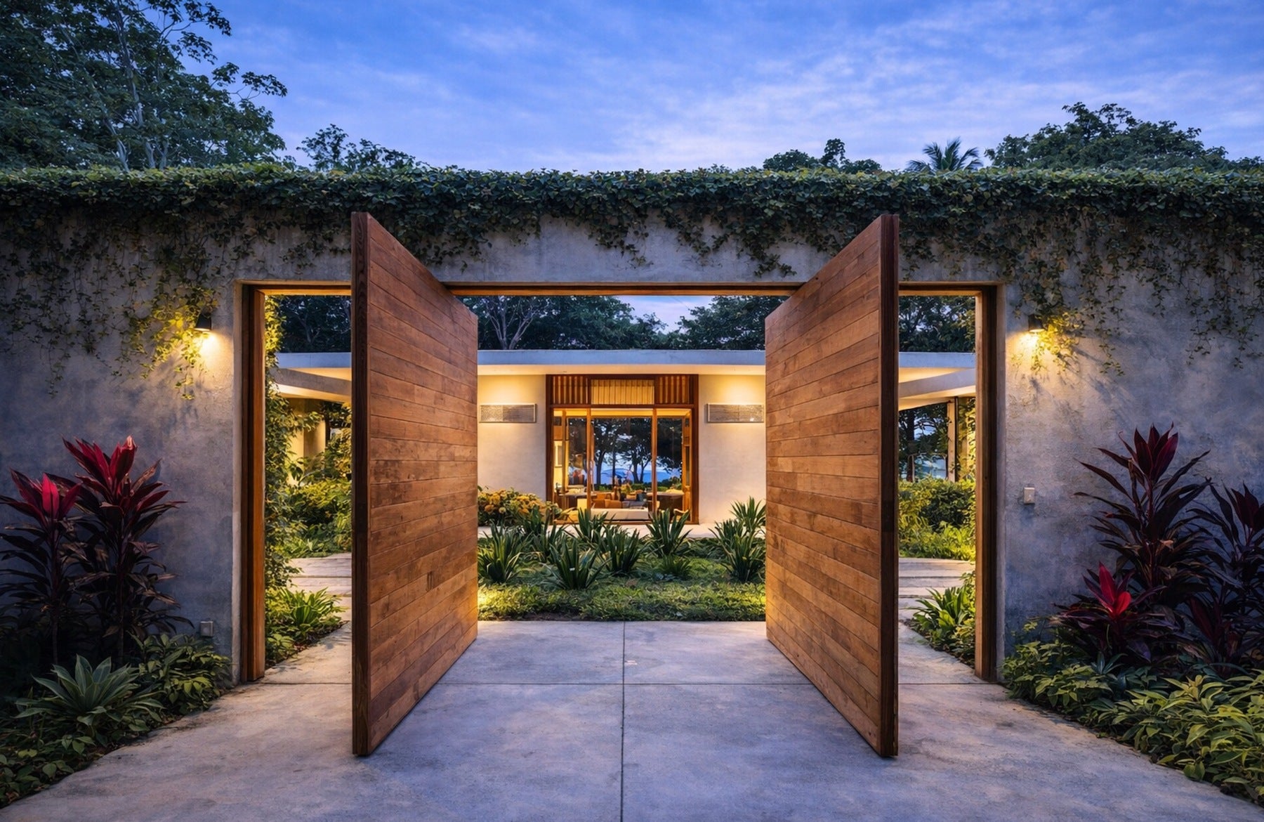 Prime Beachfront Estate — photo 7 of 19