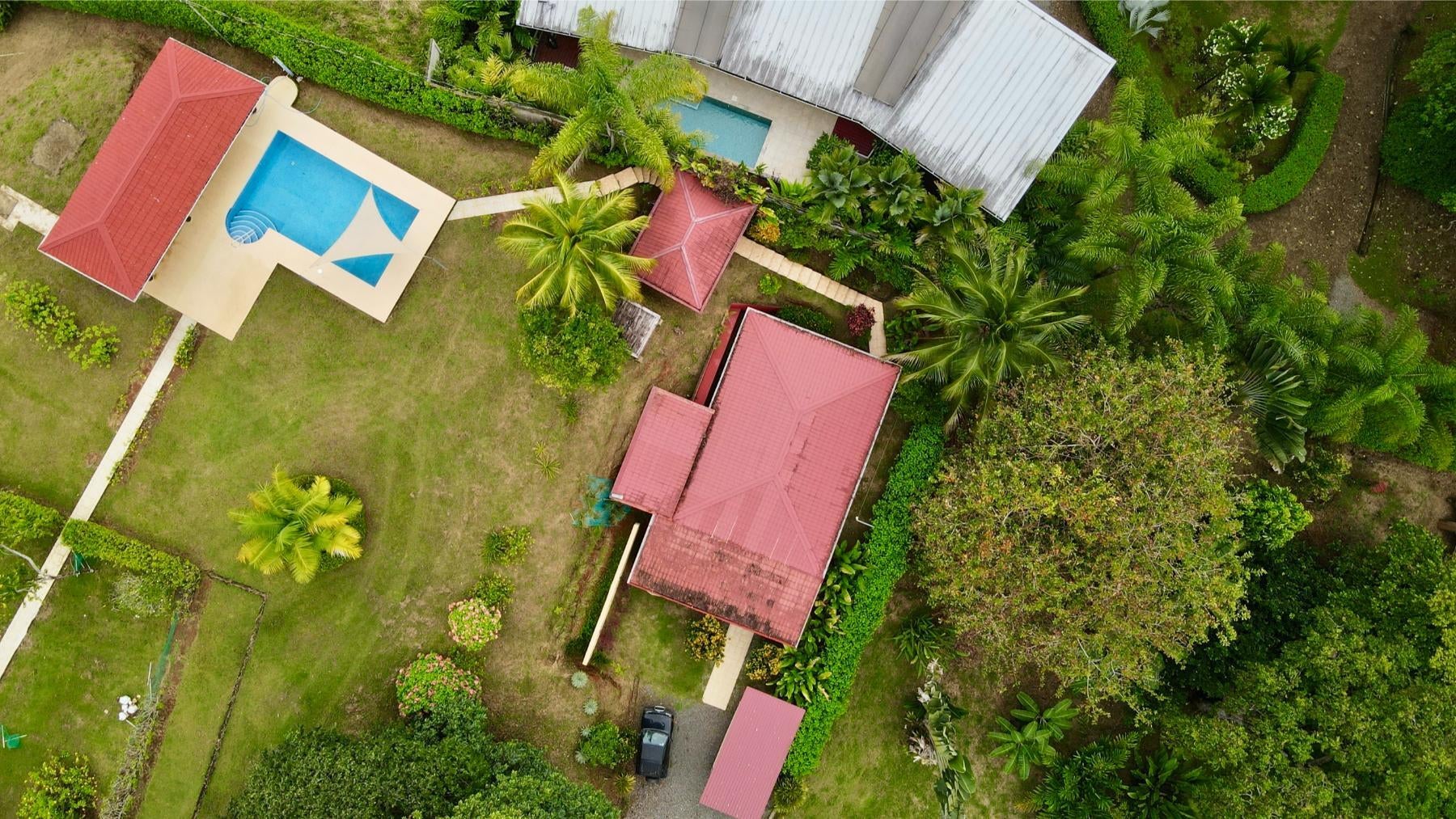 Two Bedroom Retreat In An Intimate Estate Setting, Ojochal, Bahia Ballena, Osa, Puntarenas, Costa Rica 60501
