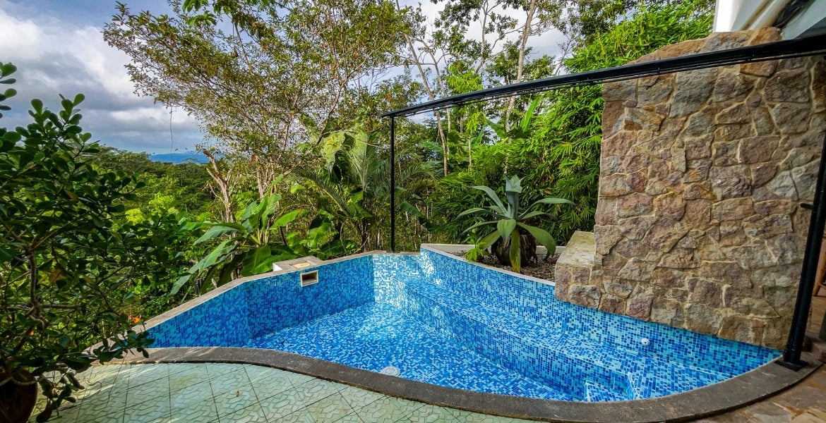 2 Bedroom Bamboo home on 2 hectares — photo 12 of 18